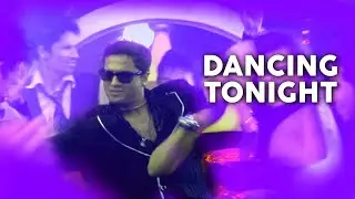 Dancing Tonight || Zubeen Garg || Assamese Party Song 2026