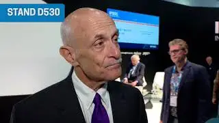Ex-Homeland Security chief Michael Chertoff on his IFSEC 2018 keynote