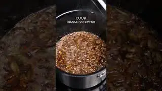 Chestnut praline syrup recipe #coffee