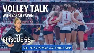 Volleyball Stats 101, 2025 All-American Predictions