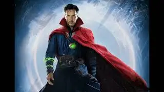 😍💕 Doctor Strange's Superhero to Animal Transformation! 🌀🐾💥 💕😍