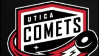 AHL TV LIVE  Syracuse 1 1 0 - 2Utica 0 0 0 - 0 11/16/24 P2
