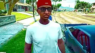 GTA RP| LaMarcus (YBN Bluee) Blames Quincy For Malik&rsquo;s Death! *They Fight* YBN Los Scandalous