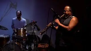 RAS MOSHE-MUSIC NOW ENSEMBLE 9-23-19 Brooklyn Commons, NYC