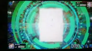 White Forest Diabell vs Swordsoul (Fusion x Synchro Festival +)