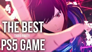 Best PS5 Game | Third Party