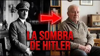 &iquest;Qu&eacute; Pas&oacute; con los Guardaespaldas Personales de Hitler Despu&eacute;s de 1945?