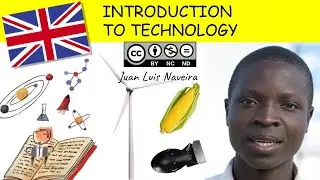 WHAT IS TECHNOLOGY?
