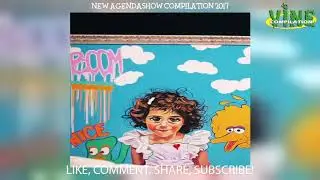 New agendashow aka Agenda Show Instagram Compilation 2017