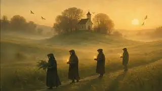 Canciones de Adviento Part 2 | Advent Songs (Mexican Spanish)
