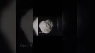 Sound of the Dwarf Planet Makemake moon 