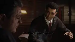 MAFIA: Definitive Edition - Election Campaign (All Cutscenes)