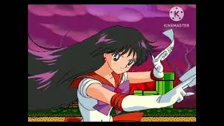 09. Stage Theme 3 (Extended version) - First Samurai | Super Nintendo | Soundtrack