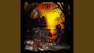 Sunset Slaughter Blues