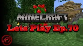 Minecraft Lets Play w/ Fftara 