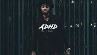 Hard Rap Beat | Sick Rap/Trap Beat 2020 | Instrumentals #hiphopbeat (prod. Deasus)