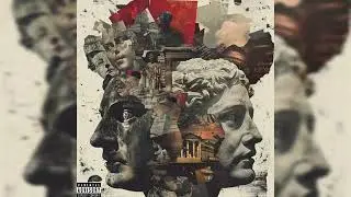 backseatclikk - Ephemeral Art (Full Album)