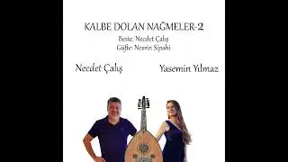 13 - YALNIZLIĞIN KIYISINDA HASRETİNLE YAŞARIM - NECDET &Ccedil;ALIŞ & YASEMİN YILMAZ 
