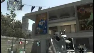 emjaycee - Black Ops Game Clip