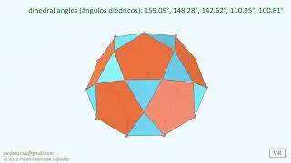 Ortoc&uacute;pula rotunda pentagonal - Pentagonal orthocupolarotunda