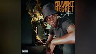 JOSHIE _-_ You won't regret (Official Audio) 2023 pro.