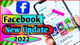 Facebook Latest New Update 2022 ✌️| Fb New Features 2022 | Fb New updates 2022