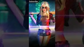 Miami Crime Simulator Girl | Miami Crime Simulator 3D |