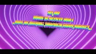 Scotty 4 Kids Trailer