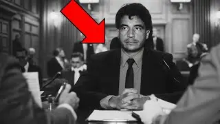Carlos Lehder Testified Against Pablo Escobar&mdash;Made $300M and Walked Free