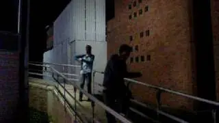 electro dance colombia - andes  THE BOYS ELECTRO