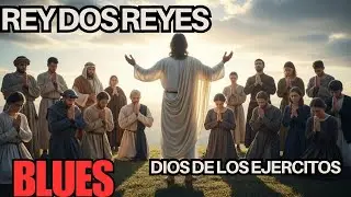 El milagro que necesito est&aacute; en un solo nombre: Dios Todopoderoso. Blues cristiano