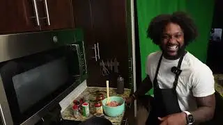 Cooking More w/ Chef Moore 1