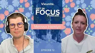How to License Your Art & Stay Agile, a chat with Painted Lady Studio