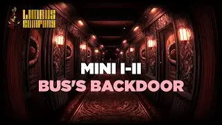 Limbus Company | Mini I-II | Bus's Backdoor | Complete Story | No Commentary