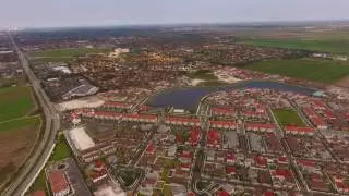 Phantom 3 Professional  MAXX UAV Antenna Test