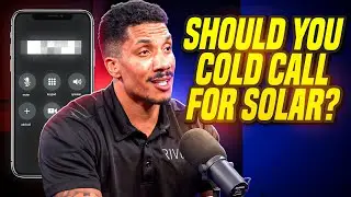Why Cold Calling is Your Solar Sales Superpower in 2025
