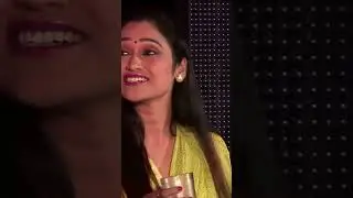 Hilarious duo of #DishaVakani and #dilipjoshi in the popular #gujarati Natak 