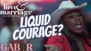 #lamh | COWBOYS & NDA'S | Love and Marriage Huntsville | S10; E4 | #recap & #review