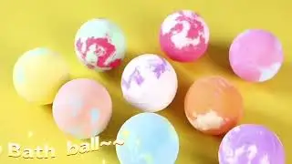 OEM Eco Friendly Bath Fizzy Kid Friendly Gender Bubble Bath Kids Bath Bombs