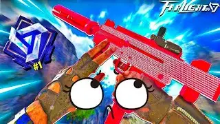 GAME DEVELOPER TO PRO GAMER GAMEPLAY INSANE MOVEMENT ON FARLIGHT 84 FPP GAMEPLAY NEW UPDATE SOON