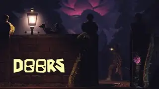 Doors The Great Outdoors - Full Walktrough 