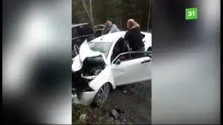 На гендиректора холдинга &laquo;Равис&raquo; Андрея Косилова завели уголовное дело после ДТП
