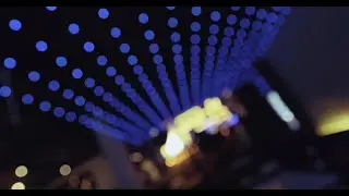 形象廣告︱THE BED Shisha Lounge︱Image Advertising