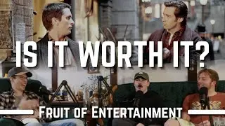 Sinful Temptation of Wordly Success: The Prestige