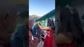 Man ta lagxa Sara khusi diu ,chahera matra nahudo rahexa 😥manab aasram #fypシ #spreadlove