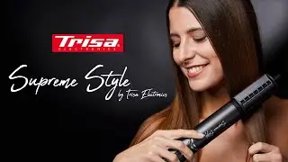 Trisa Multistyler 