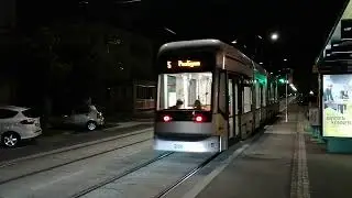 Grazer Straßenbahn Videoclips Mix Nr. 2 Tram Österreich