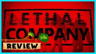 Indie game of the year?  | Lethal Company Review
