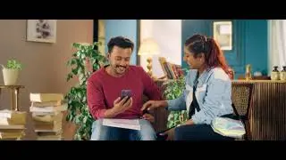 M Sevanam Mobile App TVC | Govt of Kerala | Govind Vishnu | Kadhaas