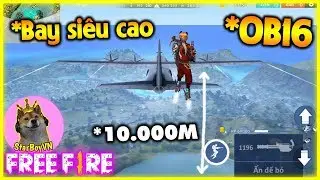 (Free Fire) Trải nghiệm 